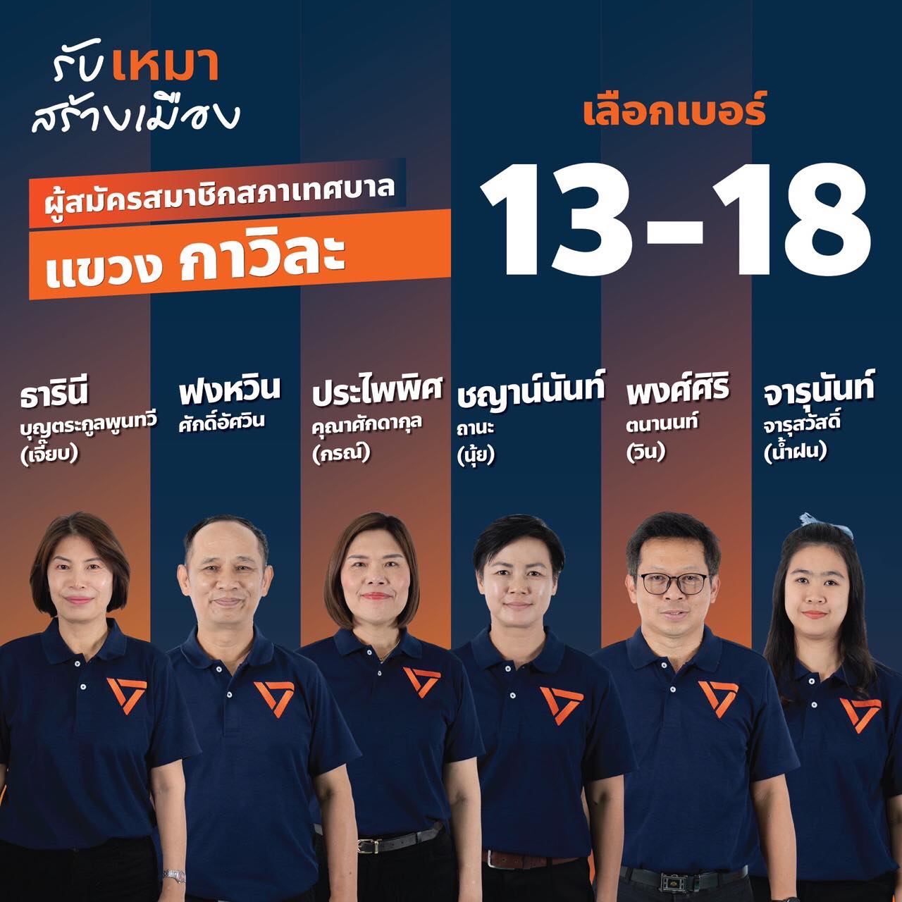 แขวงกาวิละ